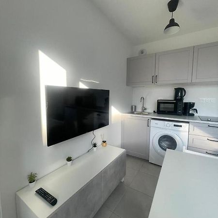Cosy Studio Chessy 9Min Disneyland Esterno foto